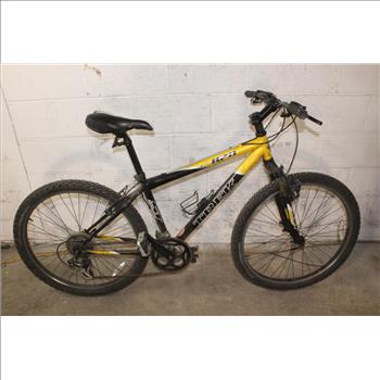 Trek 820 Mountain Bike | Property Room