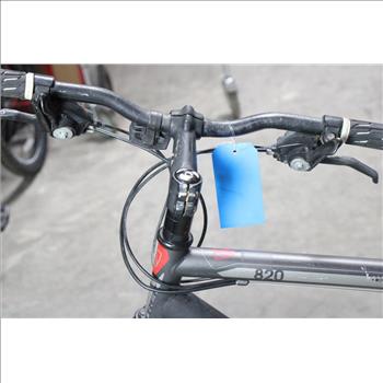 Trek 820 Mountain Bike