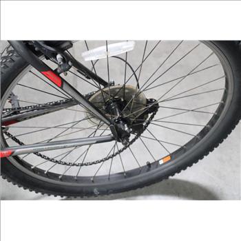 Trek 820 Mountain Bike