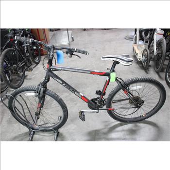 Trek 820 Mountain Bike