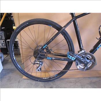 Trek 8.3 DS Dualsport