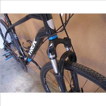 Trek 8.3 DS Dualsport