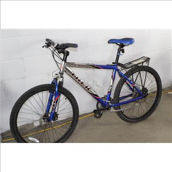Trek Alpha 4300 Mountain Bike