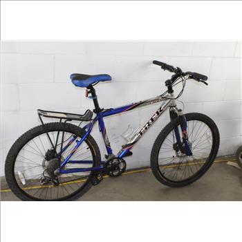 Trek Alpha 4300 Mountain Bike