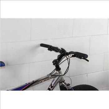 Trek Alpha 4300 Mountain Bike