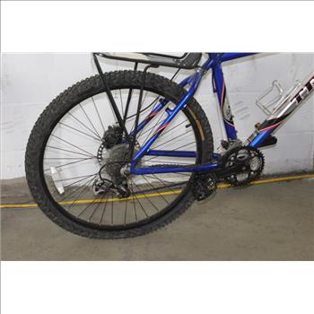 Trek Alpha 4300 Mountain Bike