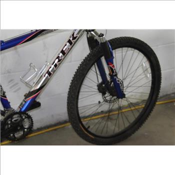 Trek Alpha 4300 Mountain Bike