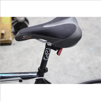 Trek Alpha Road Bike