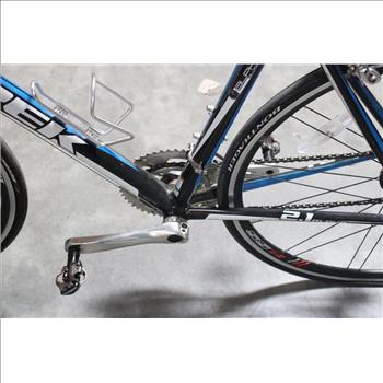 Trek Alpha Road Bike