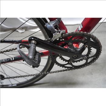 Trek Alpha Road Bike