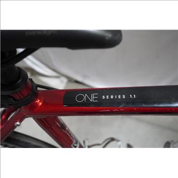 Trek Alpha Road Bike