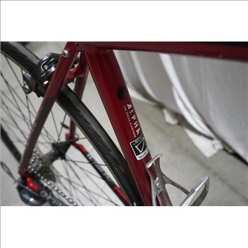 Trek Alpha Road Bike