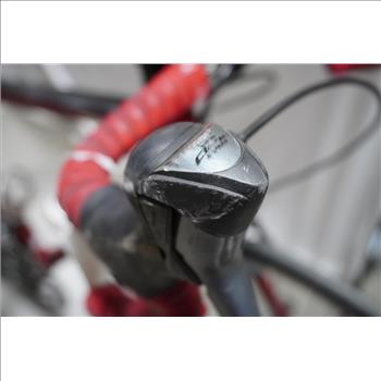 Trek Alpha Road Bike