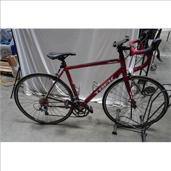 Trek Alpha Road Bike