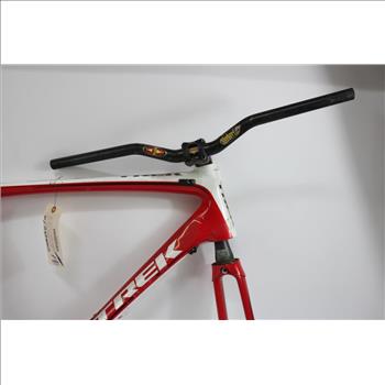 Trek Bike Frame