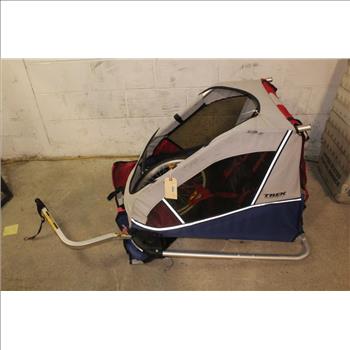 Trek Bike Stroller