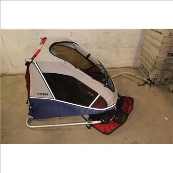 Trek Bike Stroller