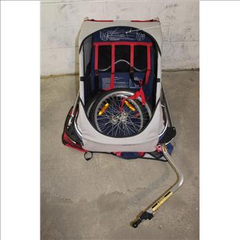 Trek Bike Stroller