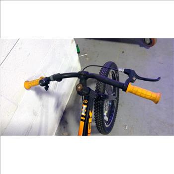Trek BMX Bike