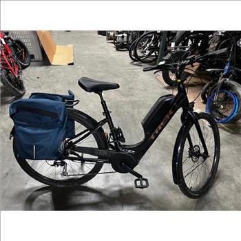 Trek Bosch E-Bike