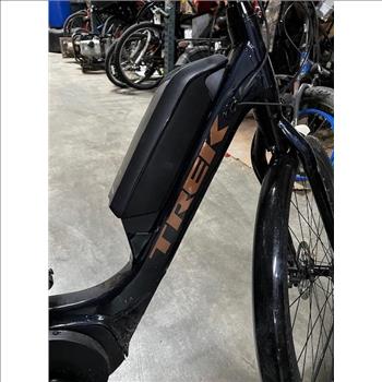 Trek Bosch E-Bike