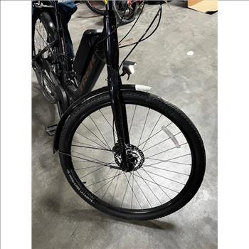 Trek Bosch E-Bike