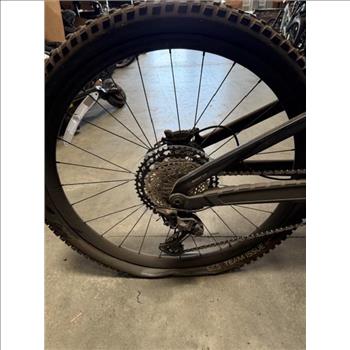 Trek Carbon Fiber Full Suspension 29 Inch Mountain Bike SOLD AS IS