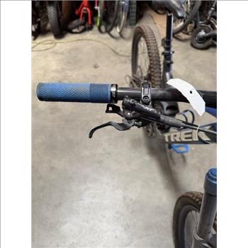 Trek Carbon Fiber Full Suspension 29 Inch Mountain Bike SOLD AS IS