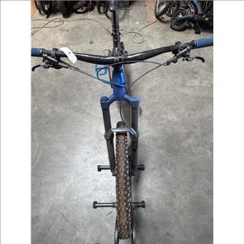 Trek Carbon Fiber Full Suspension 29 Inch Mountain Bike SOLD AS IS