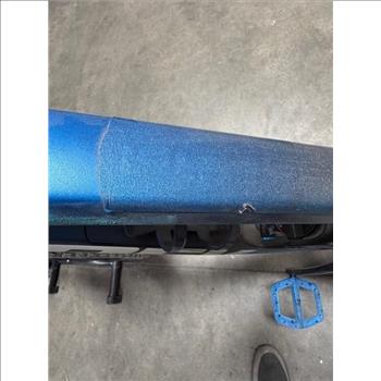 Trek Carbon Fiber Full Suspension 29 Inch Mountain Bike SOLD AS IS