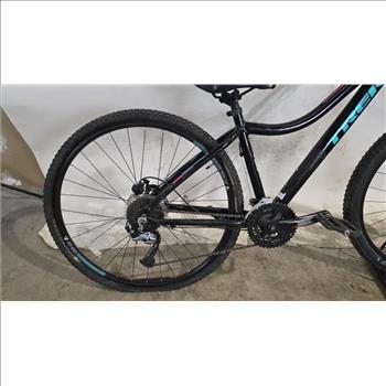 Trek City Bike