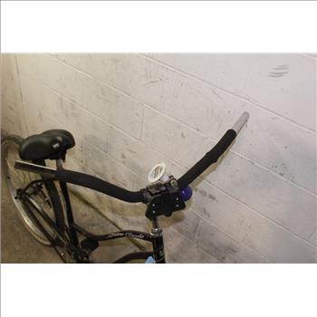 Trek Cruiser Classic Beach Bike