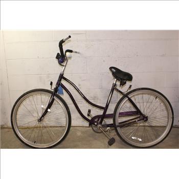 Trek Cruiser Classic Beach Bike