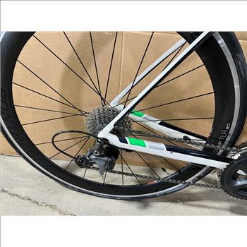 Trek Domanes Carbon Road Bike