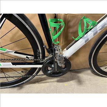 Trek Domanes Carbon Road Bike