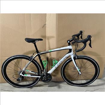 Trek Domanes Carbon Road Bike