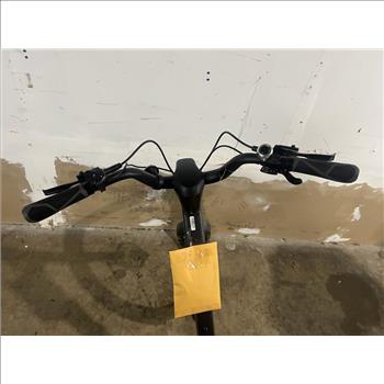 Trek E-Bike