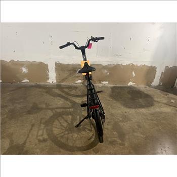 Trek E-Bike