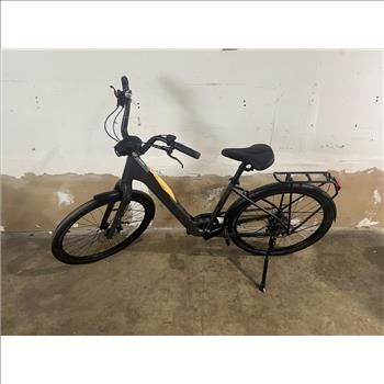 Trek E-Bike