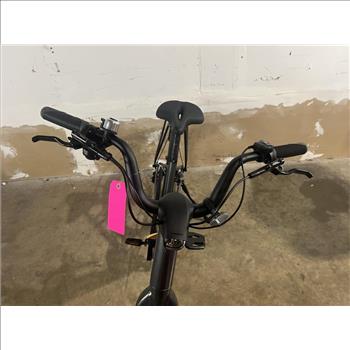 Trek E-Bike
