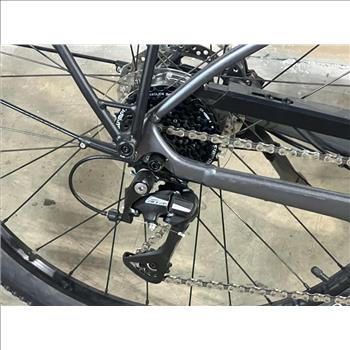 Trek E-Bike