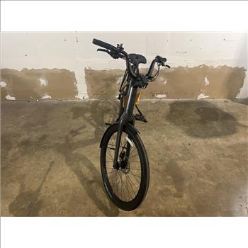 Trek E-Bike
