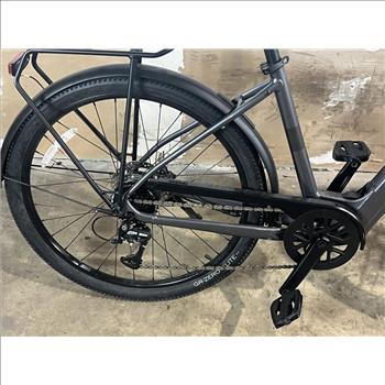 Trek E-Bike
