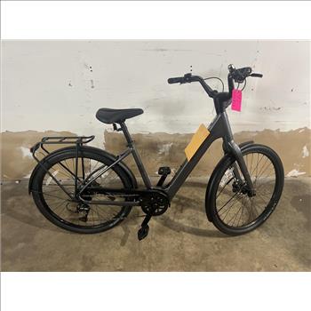 Trek E-Bike