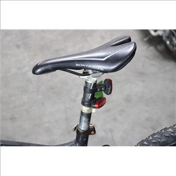 Trek Evo Mountain Bike