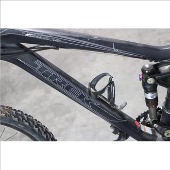 Trek Evo Mountain Bike