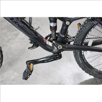 Trek Evo Mountain Bike