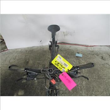 Trek EX3 Mountain Bike