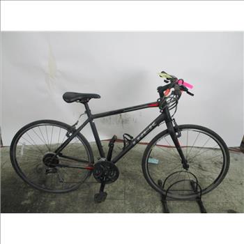 Trek EX3 Mountain Bike