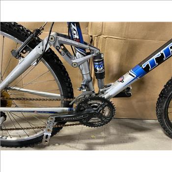 Trek Fuel 90 Mountain Bike